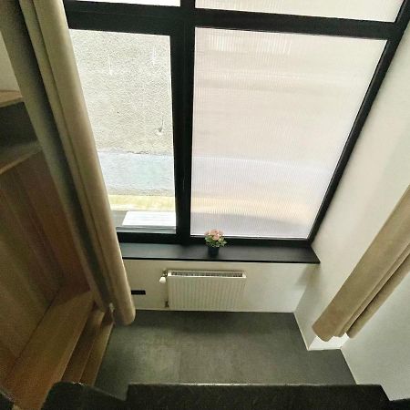 Inbp06 Studio Apartment #Freeparking Budapest Exterior foto