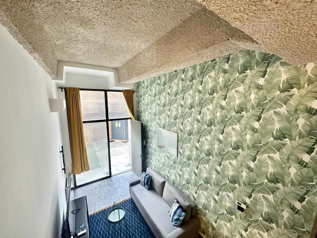 Inbp06 Studio Apartment #Freeparking Budapest Exterior foto